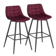 Barhocker barstuhl - 2x,