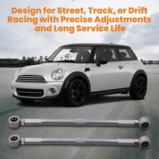 QUERLENKER-KIT HINTEN UNTEN