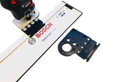 Bosch Professional GKF 12V-8 Fräse variabler Adapter für Bosch Professional FSN