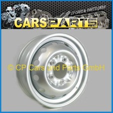 Stahlfelge silber Felge LADA Niva Taiga Ubran 5J x 16 21214-3101015 Lackkratzer