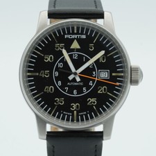 Fortis fliegeruhr automatik - fortis,