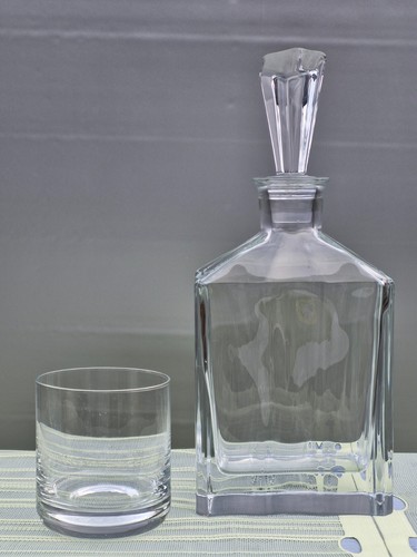 Nachtmann aspen whiskey - aspen,