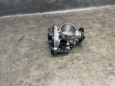 VW Golf 3 Cabrio 1.6 101PS AFT Drosselklappe DK #28283