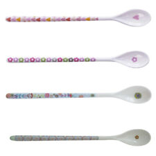 Melamin Löffel Overbeck And Friends Ella Daisy Ahoi lang 22,5 cm Teelöffel