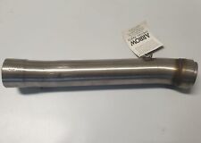 Arrow Suzuki Zwischenrohr Verbindungsrohr GSXR 1100 71063 MI