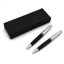 Elegantes Schreibset