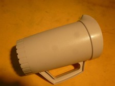  Tupperware Kanne, alte, siehe Bilder 