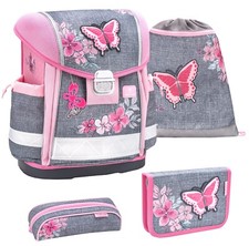 Belmil Schulranzen Set Classy