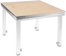 Bullstage Bühnenpodest