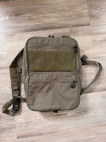 Haley strategic flatpack plus - haley,