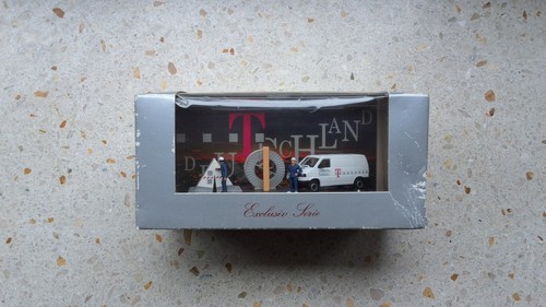 Herpa exclusive series ovp - herpa,