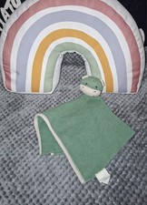 🎀Alana Schmusetuch🎀Nilpferd Kuscheltuch🎀Zustand: sehr gut🎀