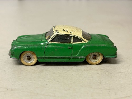 Luftgekühltes karmann ghia - luftgekühltes, vw