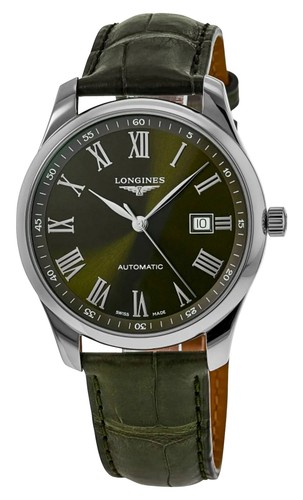 Longines master collection - longines,