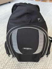 Samsonite Kamera und Foto