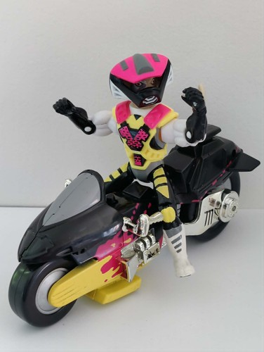 Biker mice from mars vinnie - from,