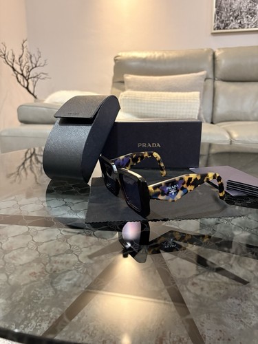 Prada damen sonnenbrille spr - damen,