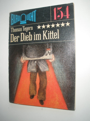 Blaulicht 154 der - blaulicht,