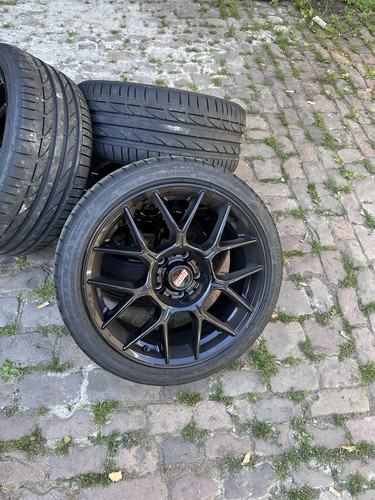 Bbs 8x18 et30 für bmw - et30,