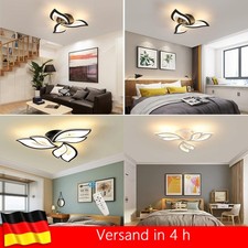 Deckenlampe Kronleucht 36W LED