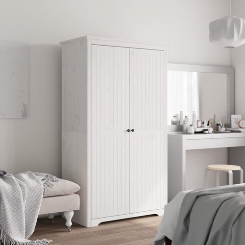 Vidaxl kleiderschrank bodo - vidaxl,