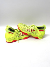 Puma Speedtrack Sportschuh; Gr.40; Herren; Sneaker; Gelb-Rot