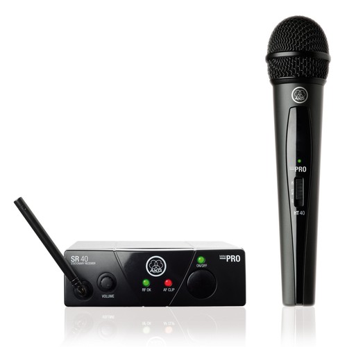 Akg wms mini - akg, 2