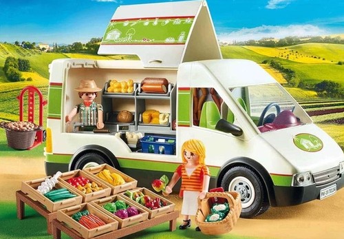 Playmobil country lkw - playmobil,