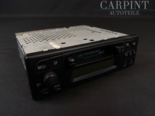 Mercedes Benz W168 A-Klasse Autoradio Radio Kassette Radio ohne CODE A1688200179