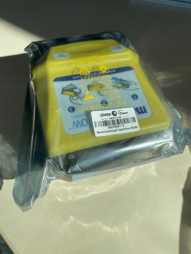 Neu mei cashflow sc83 - mei,