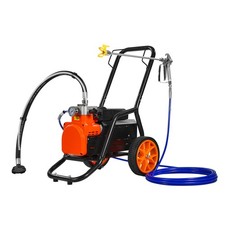 Airless Farbspritzgerät