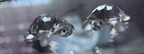 Swarovski schildkröten - swarovski, 2