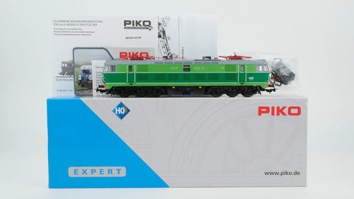 Piko 96333 lok et22 271 - h0,