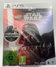 LEGO Star Wars: Die Skywalker