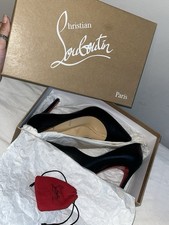 Christian louboutin pigalle - louboutin,