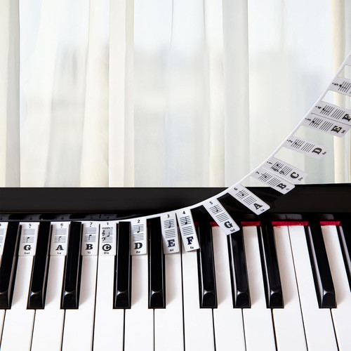 Klavier noten leitfaden für - noten,
