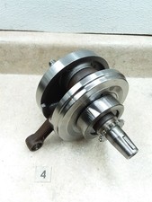 Honda 250 XL250 K0 K1 Motor