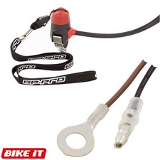 Motorrad Kill Switch