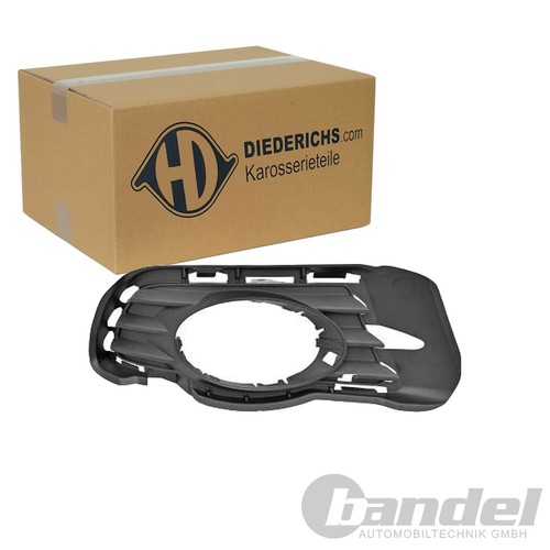 Diederichs blende - diederichs,