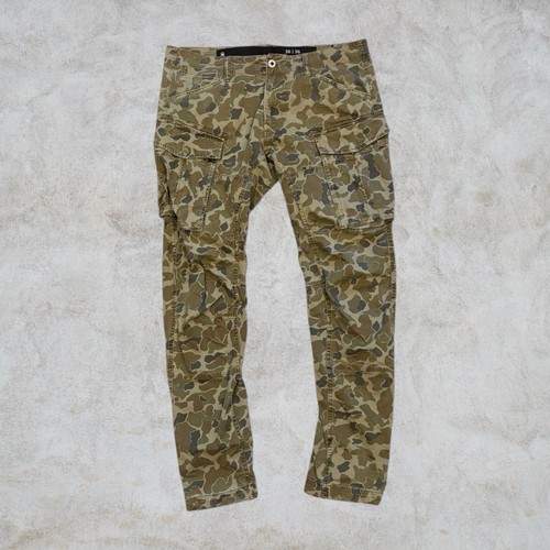 Star raw herren rovic zip - herren,
