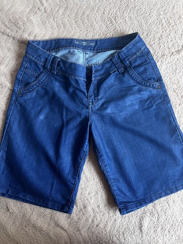 Oliver herren jeansshorts - s.oliver,