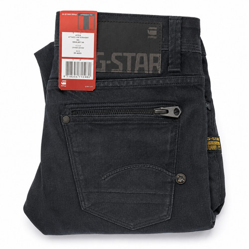 Herren star attacc low - g-star,