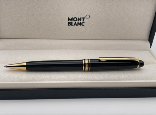 Montblanc meisterstück 164r - meisterstück, `164r