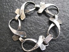 Armband Silber 835 Perli