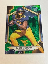 2023 Bowman's Best U CJ