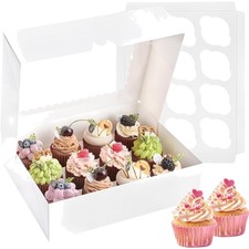 Kuchen Transportbox