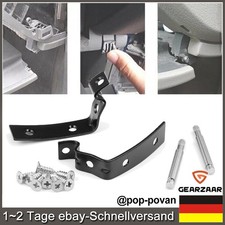 Handschuhfach Deckel Reparatursatz 8E1857124 für Audi A4 B6 B7 Seat Exeo