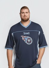 Tennessee Titans NFL Jersey