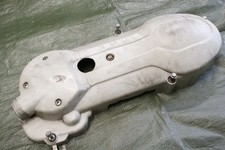 Variodeckel Abdeckung KIT 825376 Gilera Runner 125 180 2t Crankcase Cover