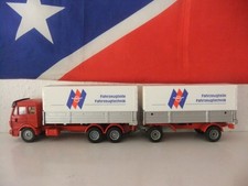 Siku 1:55 Mercedes Benz SK HZ